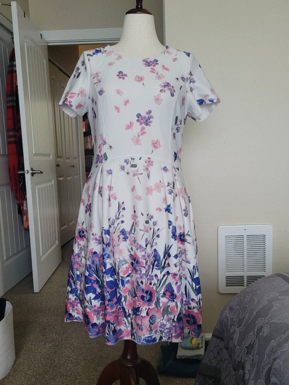 ELLE Women's Dress